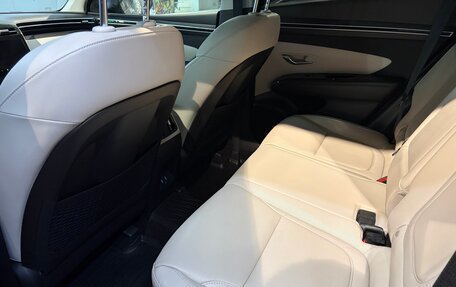 Hyundai Tucson, 2022 год, 2 299 999 рублей, 13 фотография