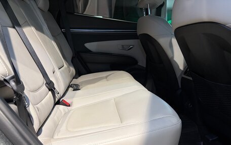 Hyundai Tucson, 2022 год, 2 299 999 рублей, 12 фотография