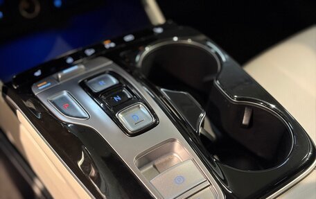 Hyundai Tucson, 2022 год, 2 299 999 рублей, 17 фотография