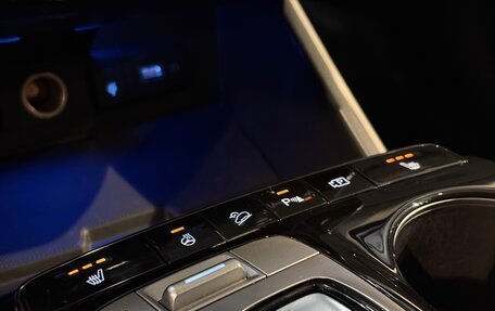 Hyundai Tucson, 2022 год, 2 299 999 рублей, 18 фотография