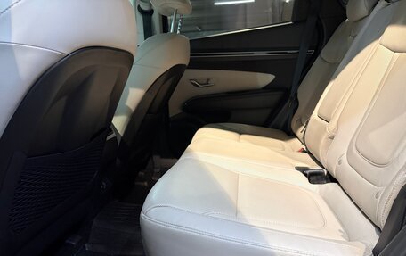 Hyundai Tucson, 2022 год, 2 299 999 рублей, 14 фотография