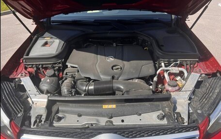 Mercedes-Benz GLC, 2015 год, 2 450 000 рублей, 6 фотография