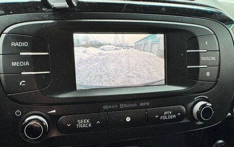 KIA Soul II рестайлинг, 2015 год, 1 445 000 рублей, 8 фотография