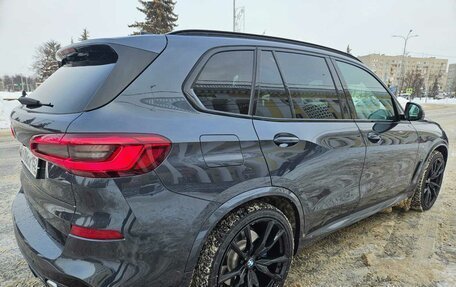 BMW X5, 2019 год, 5 400 000 рублей, 7 фотография