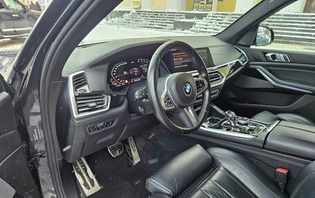 BMW X5, 2019 год, 5 400 000 рублей, 12 фотография