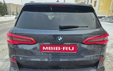 BMW X5, 2019 год, 5 400 000 рублей, 6 фотография