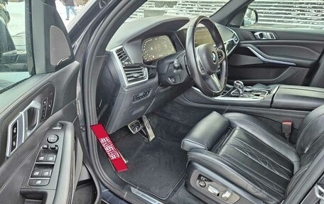 BMW X5, 2019 год, 5 400 000 рублей, 11 фотография