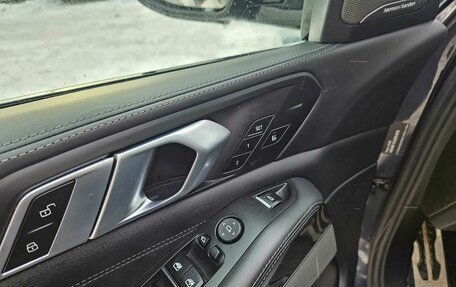 BMW X5, 2019 год, 5 400 000 рублей, 18 фотография