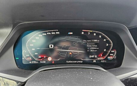 BMW X5, 2019 год, 5 400 000 рублей, 23 фотография