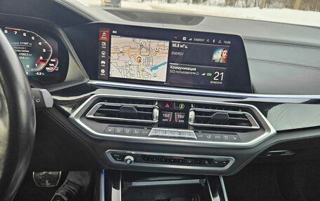 BMW X5, 2019 год, 5 400 000 рублей, 20 фотография