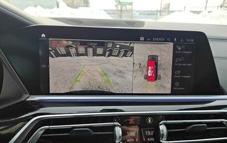 BMW X5, 2019 год, 5 400 000 рублей, 21 фотография