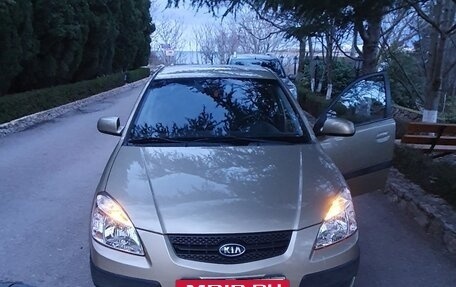 KIA Rio II, 2008 год, 650 000 рублей, 2 фотография