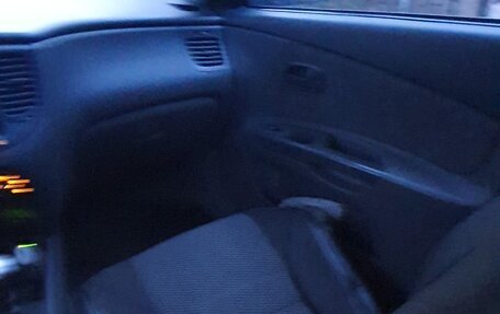 KIA Rio II, 2008 год, 650 000 рублей, 9 фотография