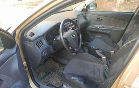 KIA Rio II, 2008 год, 650 000 рублей, 13 фотография