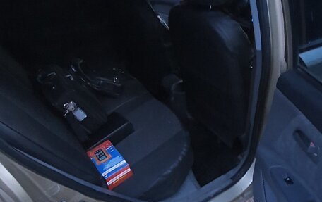 KIA Rio II, 2008 год, 650 000 рублей, 11 фотография