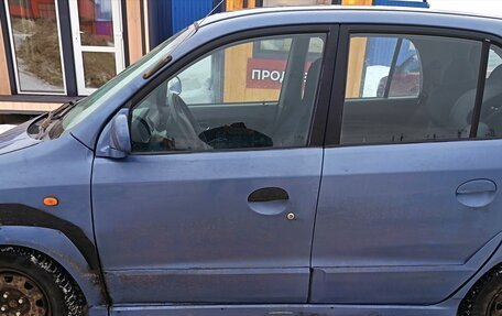 Hyundai Atos, 2002 год, 295 000 рублей, 2 фотография