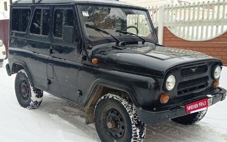 ЛуАЗ Hunter, 2013 год, 600 000 рублей, 2 фотография