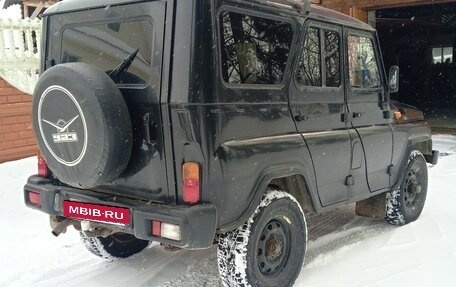 ЛуАЗ Hunter, 2013 год, 600 000 рублей, 3 фотография