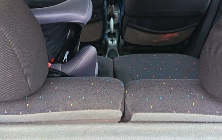 Hyundai Atos, 2002 год, 295 000 рублей, 5 фотография