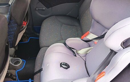 Hyundai Atos, 2002 год, 295 000 рублей, 6 фотография