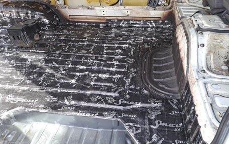 Toyota HiAce, 1998 год, 950 000 рублей, 9 фотография