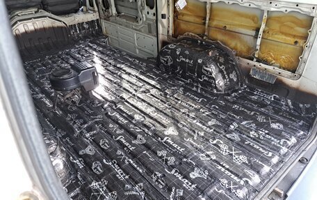 Toyota HiAce, 1998 год, 950 000 рублей, 7 фотография