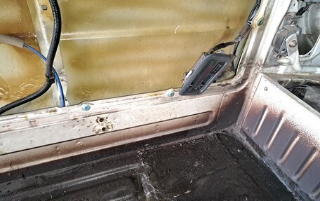 Toyota HiAce, 1998 год, 950 000 рублей, 8 фотография