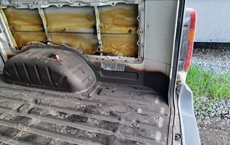 Toyota HiAce, 1998 год, 950 000 рублей, 11 фотография