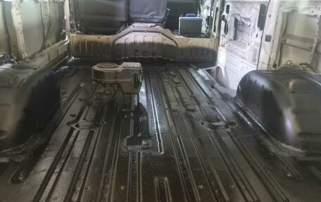 Toyota HiAce, 1998 год, 950 000 рублей, 12 фотография