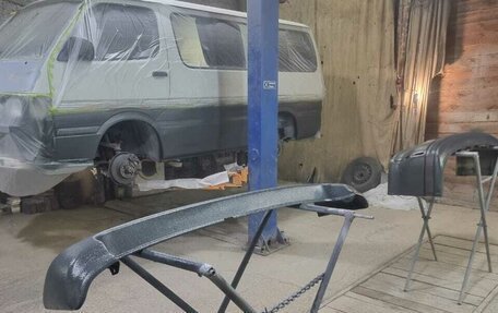 Toyota HiAce, 1998 год, 950 000 рублей, 18 фотография