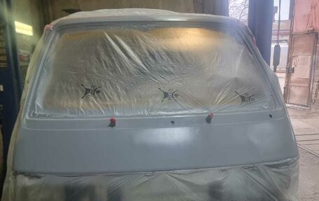 Toyota HiAce, 1998 год, 950 000 рублей, 27 фотография