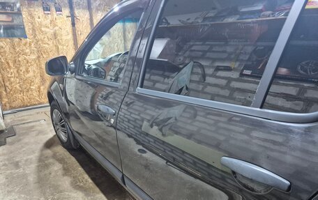 Renault Sandero I, 2010 год, 550 000 рублей, 8 фотография