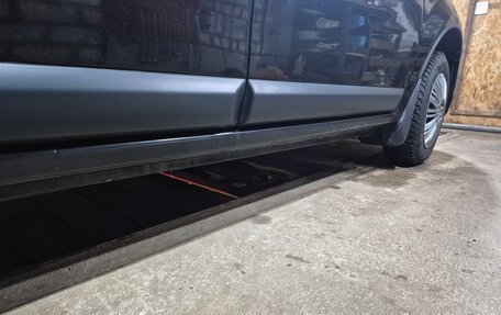 Renault Sandero I, 2010 год, 550 000 рублей, 5 фотография