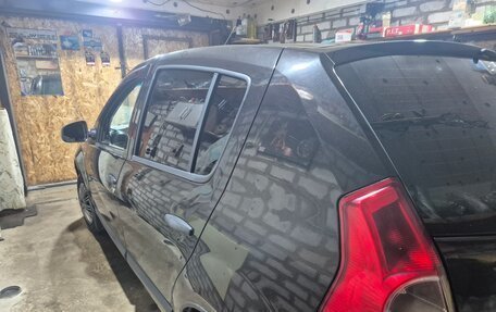 Renault Sandero I, 2010 год, 550 000 рублей, 7 фотография