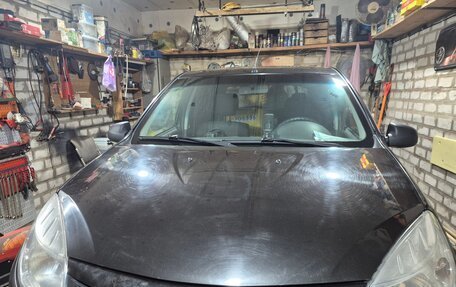 Renault Sandero I, 2010 год, 550 000 рублей, 2 фотография