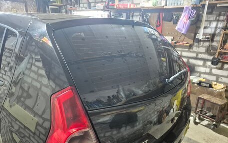 Renault Sandero I, 2010 год, 550 000 рублей, 12 фотография