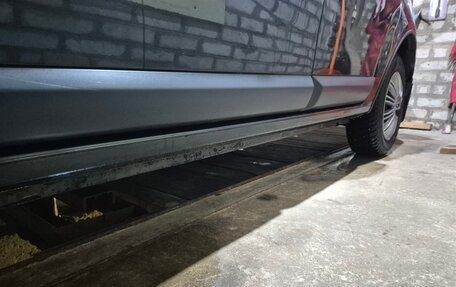 Renault Sandero I, 2010 год, 550 000 рублей, 14 фотография