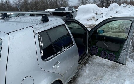 Volkswagen Golf IV, 2000 год, 270 000 рублей, 4 фотография