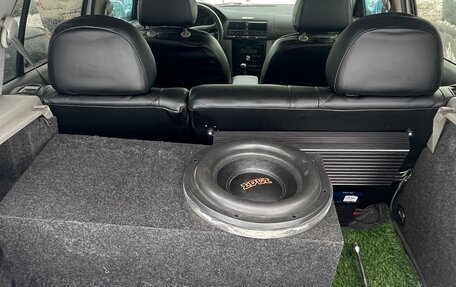 Volkswagen Golf IV, 2000 год, 270 000 рублей, 6 фотография