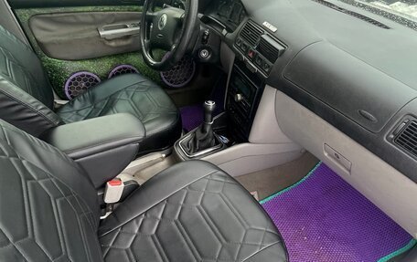 Volkswagen Golf IV, 2000 год, 270 000 рублей, 8 фотография