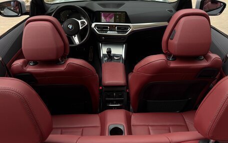 BMW 4 серия, 2022 год, 7 000 000 рублей, 9 фотография