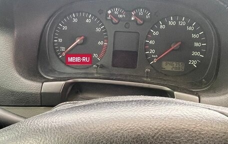 Volkswagen Golf IV, 2000 год, 270 000 рублей, 10 фотография