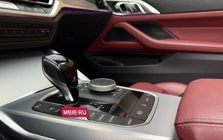 BMW 4 серия, 2022 год, 7 000 000 рублей, 8 фотография