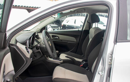 Chevrolet Cruze II, 2012 год, 650 000 рублей, 9 фотография