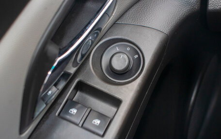 Chevrolet Cruze II, 2012 год, 650 000 рублей, 10 фотография