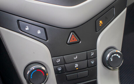 Chevrolet Cruze II, 2012 год, 650 000 рублей, 12 фотография