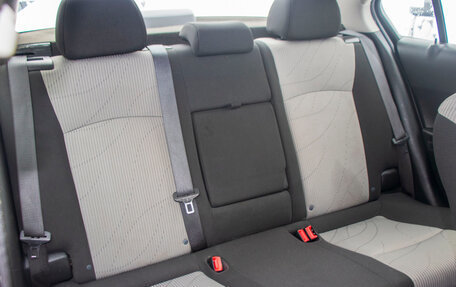 Chevrolet Cruze II, 2012 год, 650 000 рублей, 13 фотография