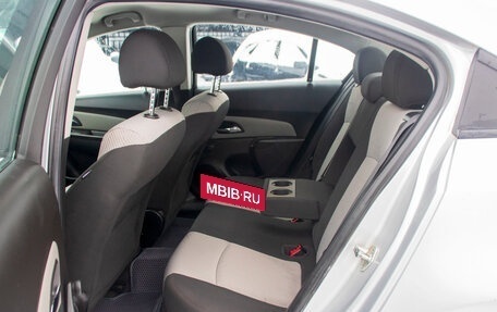 Chevrolet Cruze II, 2012 год, 650 000 рублей, 15 фотография