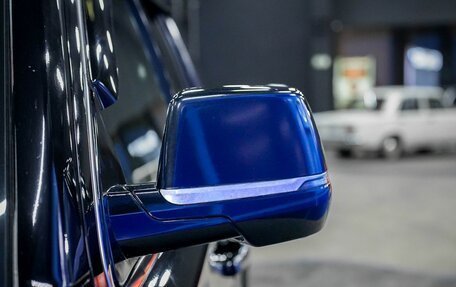 Cadillac Escalade IV, 2015 год, 3 700 000 рублей, 16 фотография