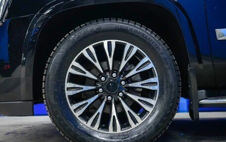 Cadillac Escalade IV, 2015 год, 3 700 000 рублей, 10 фотография